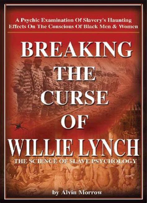 Celebrating Resilience: Breaking the Curse of Willie Lynch
